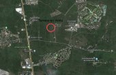 TIY121, Terreno de 2.3 Has en Xcunya cerca de el Yucatan Country Club
