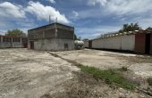 TIY168, Bodega en venta ubicada en la Localidad de Umán, Yucatán cerca de la planta Delli