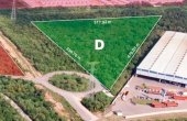 TIY28, Terreno Industrial Cerca del CEDIS de Amazon