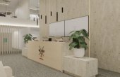 TIY34, VAEO Espacios de Oficina en Business Center