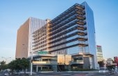 TIY49, Oficina En Edificio Moderno Al Norte De Mérida