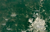 TIY5, Terreno en Centro Umán de 32 Has
