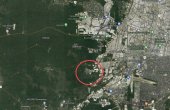 TIY69, Terreno en venta de 2.8 Has ubicado en Tixcacal cerca de Reyna